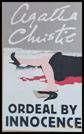 Ordeal by innocence - Книги