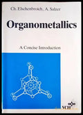 Organometallics - Книги