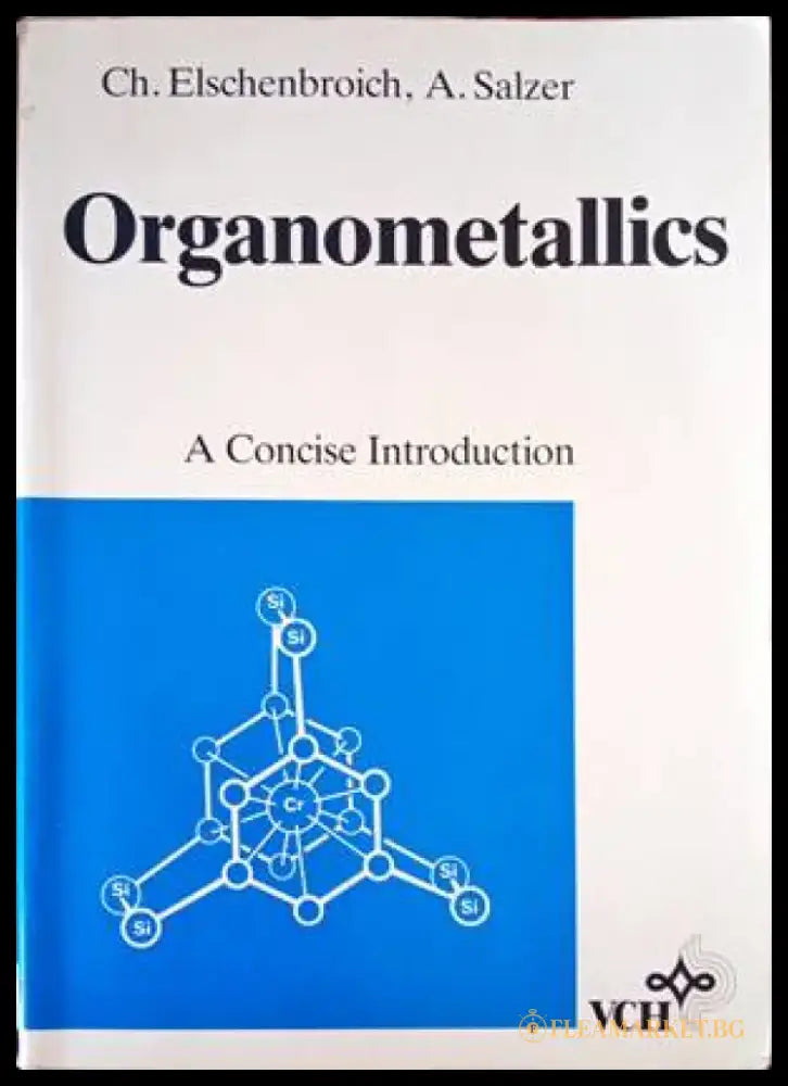Organometallics - Книги