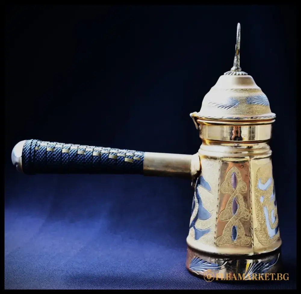 Ориенталско джезве - antique