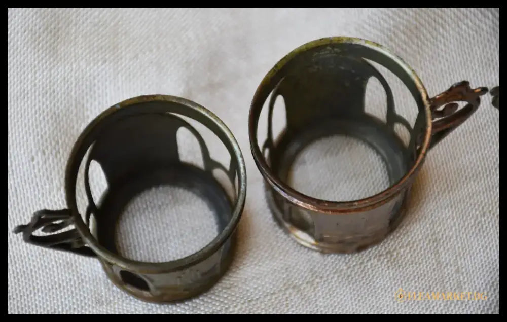 Оригинален олимпийски сервиз за водка - 1980 г. - antique