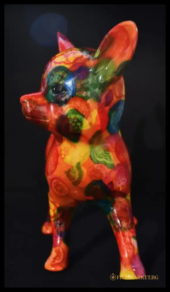 Оригинална касичка на компанията ’Pomme-pidou’ - antique