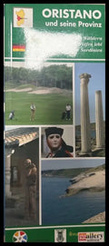 Oristano und seine Provinz, GG Gallery Editrice, 2009