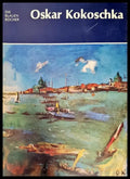 Oskar Kokoschka. Die Blauen Bücher - Книги
