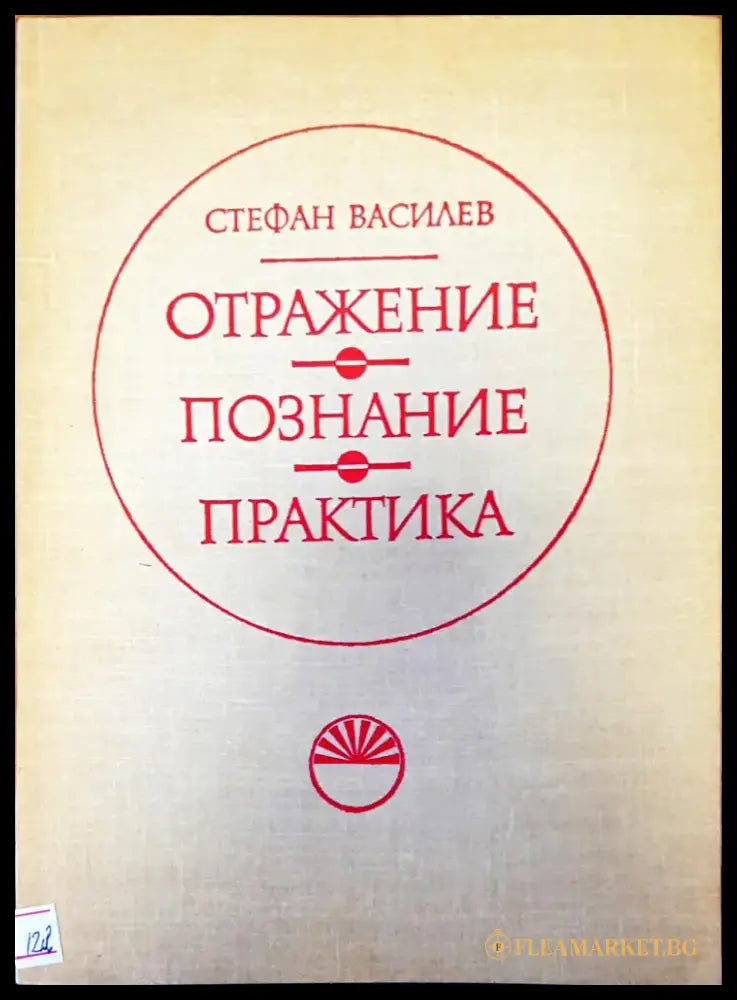 Отражение познание практика - Книги