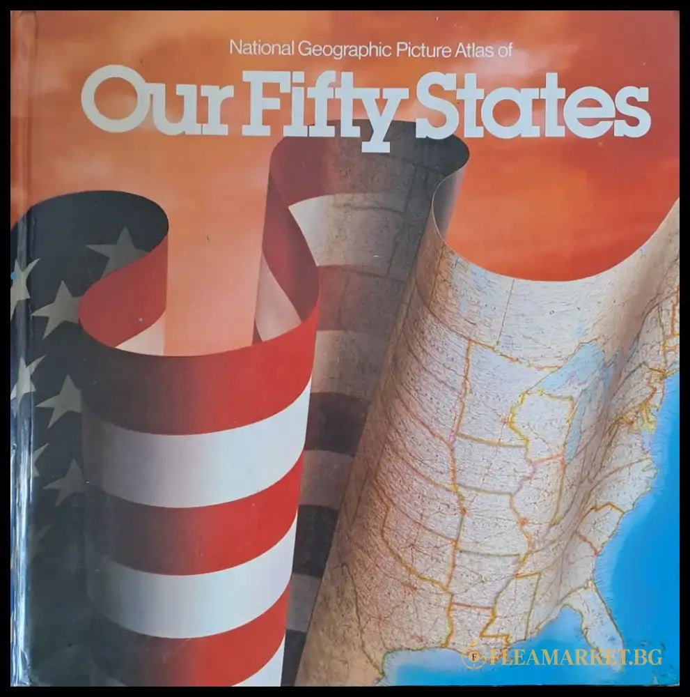 Our Fifty States - Книги