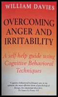 Overcoming anger and irritability - Книги