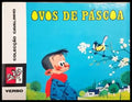 Ovos de pascoa - Книги