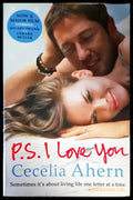 P.S. I Love You - Книги
