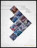 Пътуване до Европа и по нататък - Книга