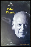 Pablo Picasso - Книги