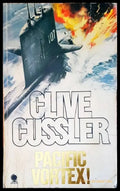 Pacific vortex! - Книги