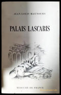 Palais Lascaris (4738) - Книга