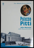 Palazzo Pitti. Alle Museen, Alle Kunstwerke - Marco Chiarini | Sillabe 2001