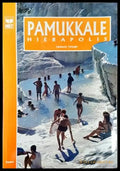 Pamukkale - Книги