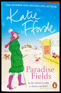 Paradise Fields - Книги
