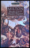 Paradise Lost and Paradise Regained - Книги