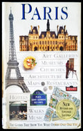 Paris - Книги