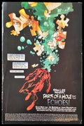 Parts of a hole. Part 2: Echoes! - Книги
