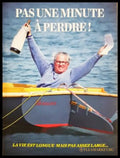 Pas Une Minute A Perdre! - Bruno Trouble