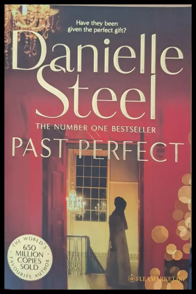 Past perfect - Книги