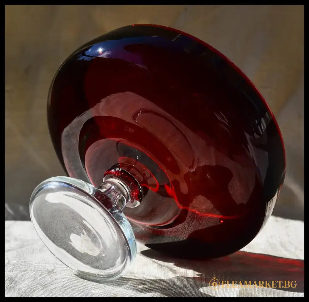 ’Patera’ - винтидж art glass - antique