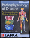 Pathophysiology of Disease - Книги