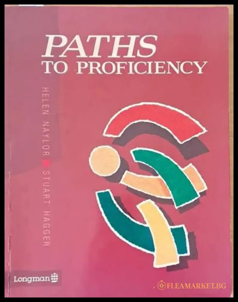Paths to Proficiency - Книги