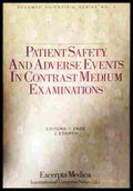Patient Safety and Adverse Events in Contrast Medium Examinations - Enge, Edgren