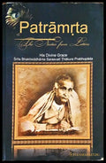 Patramrta - Книги