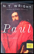 Paul - Книги