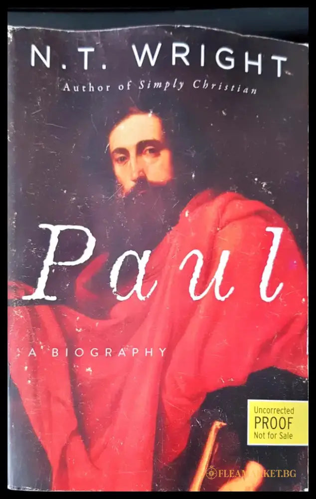 Paul - Книги