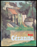 Paul Cezanne: Paintings from the museums of the Soviet Union - Книги