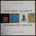 Peintres Suisses Schweizer Maler - Книги