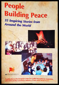 People Building Peace. 35 Inspiring Stories from Around the World (301705261155) - Книга