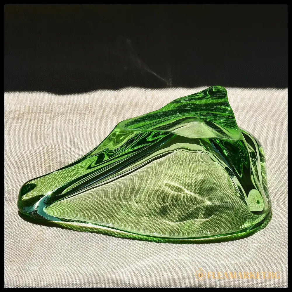 Пепелник Hospodka Chřibská - изглед 6
