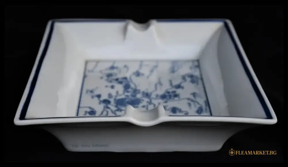 Пепелник Limoges - antique