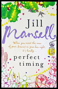 Perfect timing - Книги