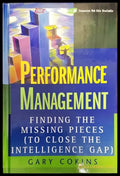 Performance management - Книги