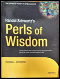 Perls of Wisdom - Книги