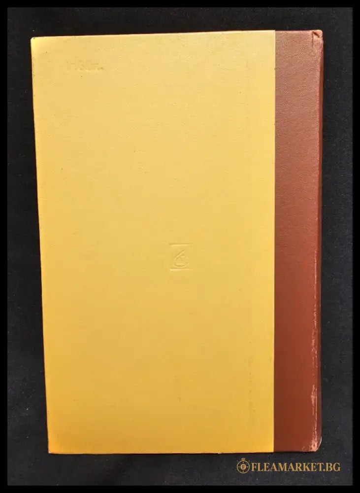 Перселл и опера (2201) - Книга