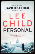 Personal - Книги