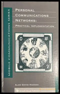 Personal communications networks - Книги