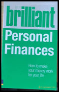 Personal finances - Книги