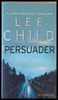Persuader - Книги