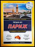 Пеша из Париж (1136) - Книга