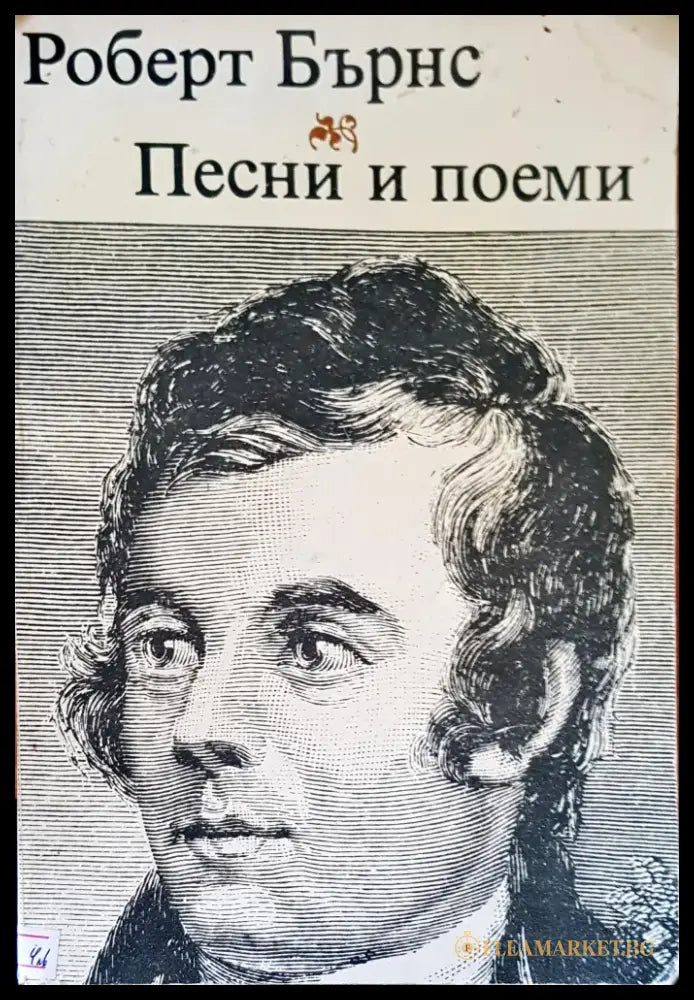 Песни и поеми (360) - Книга