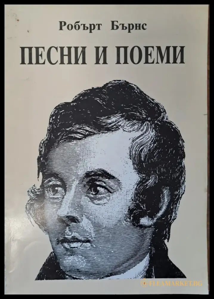 Песни и поеми - Книги