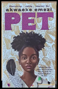 Pet - Книги