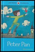 Peter Pan - Книги